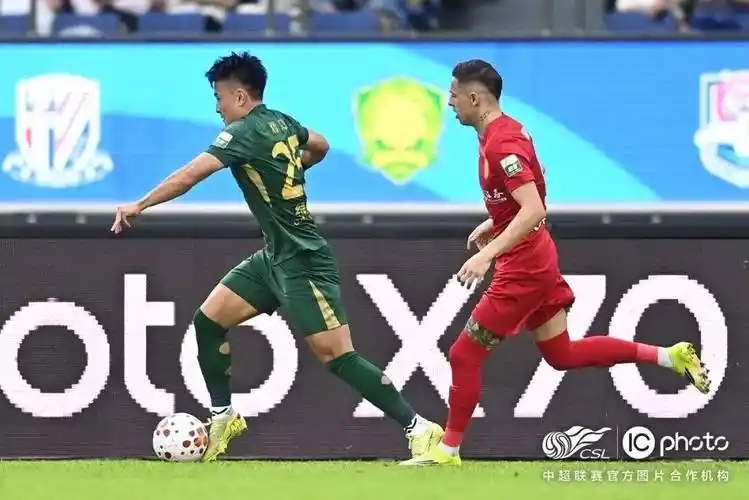 阿森纳 VS 热刺